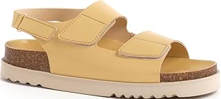 Sandalias de verano para mujer SIERRA SANDAL