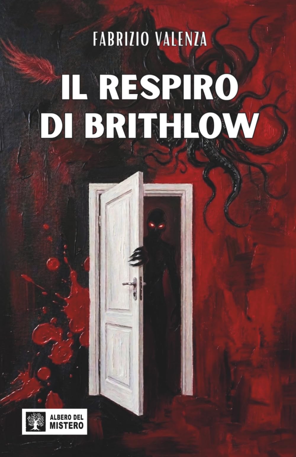 Il respiro di Brithlow (I misteri di Verulengo)