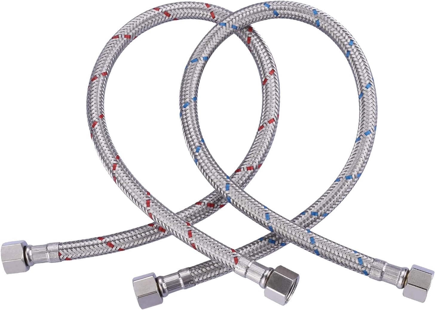 Tuyau Tressé TAMIYA 1/24 - 2,6 Mm - Accessoire Détail Pour Maquettes De Voitures - Réf. TAM12663