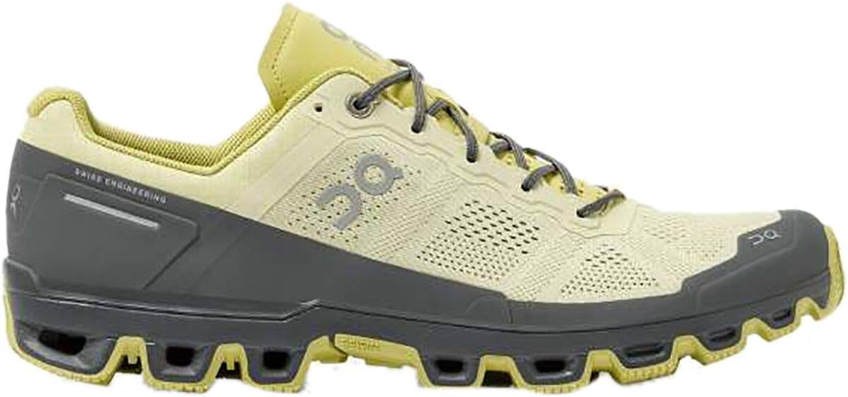 On Men's Running Cloudventure Shoes