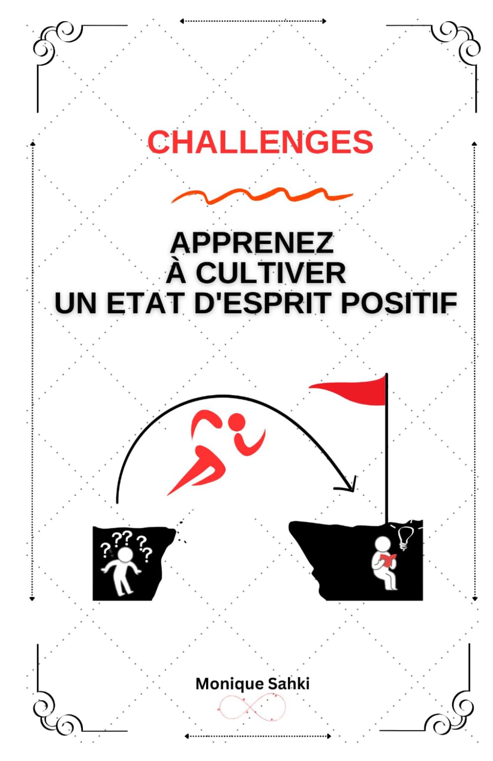 Challenges - Apprenez À Cultiver un État d’Esprit Positif
