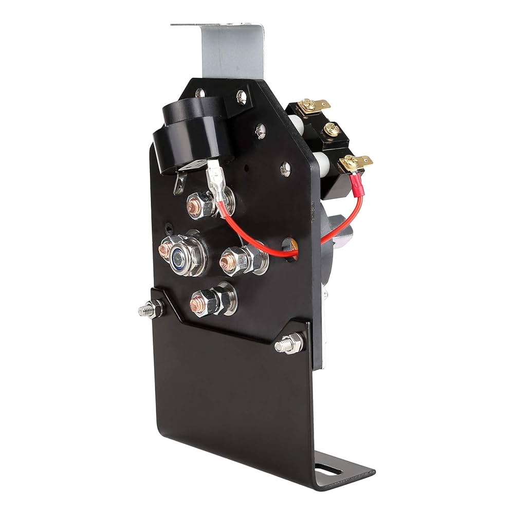 ヒスコレカートン Amazon.com: 10L0L Golf Cart Forward Reverse Switch Assembly