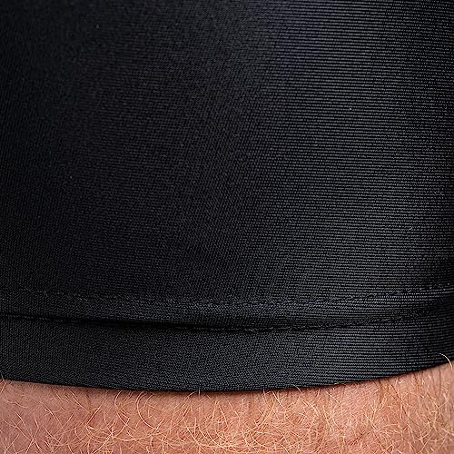 CATCH & KEEP Torwart Unterziehhose lang - Fußball Anti-Verbrennungs-Torwarthose - Sporthose mit Kompressionsfunktion und atmungsaktivem Material (as3, Alpha, xx_l, Regular, Regular, Ungepolstert)