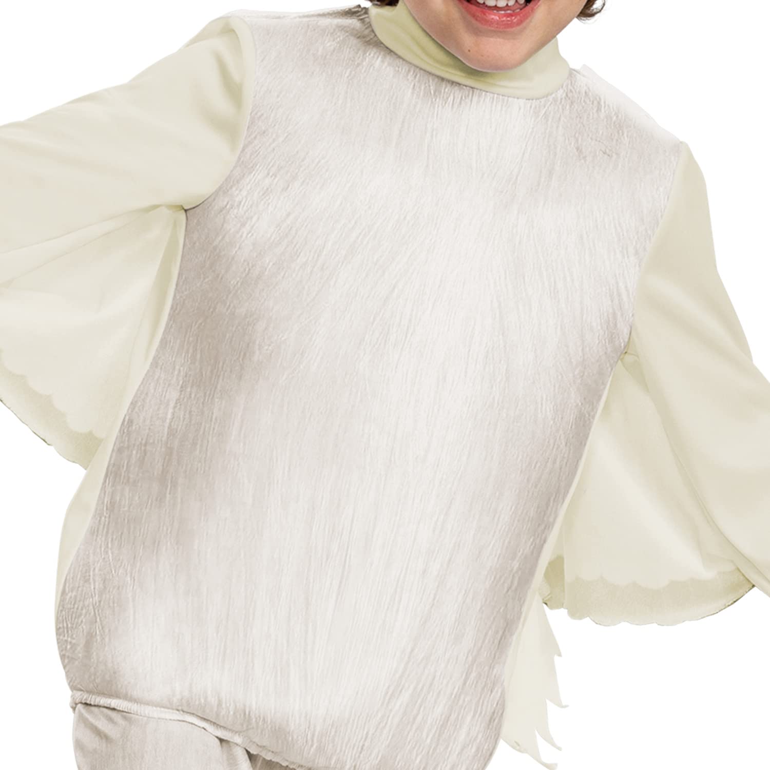 Scuttle Toddler Costume, costume ufficiale Disney La Sirenetta Live Action