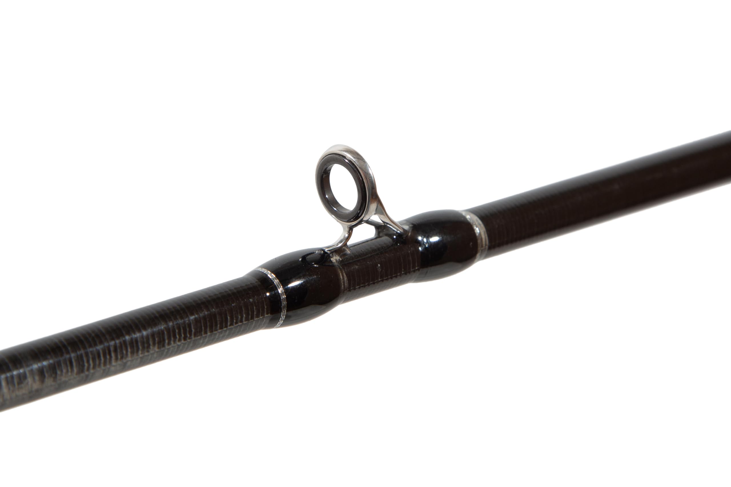 Canne De Voyage Casting Ultimate Wingman Baitcast 2,10m (10-30g) (4-Brins) - Canne Casting
