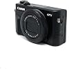 Canon PowerShot G7 X Mark II Digital Camera