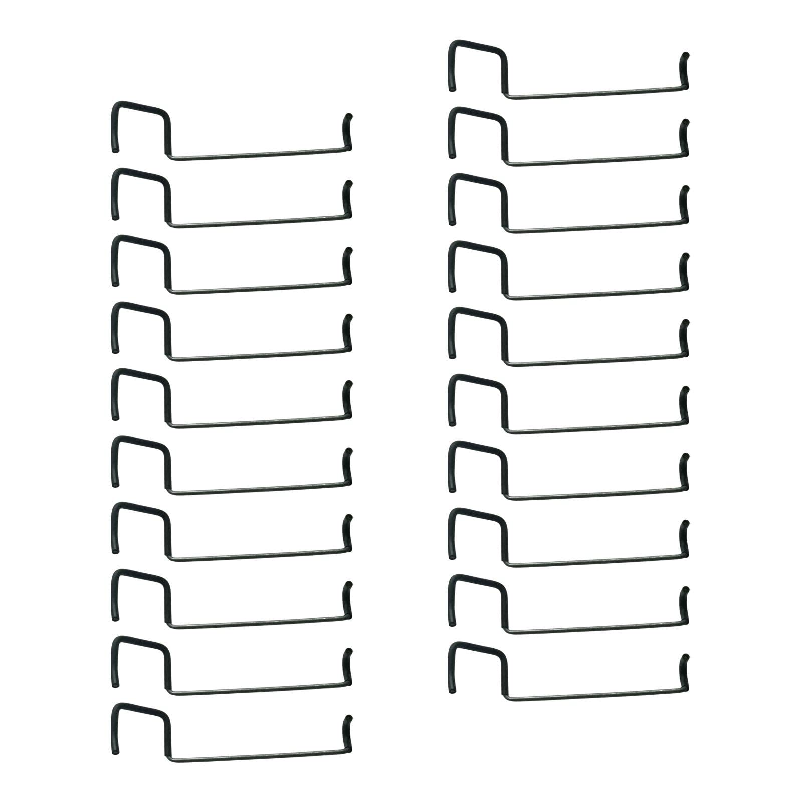 20x Fruit Tree Branch Limb Spreader Twig Fixing Puller Limb Frame for Garden-image-37