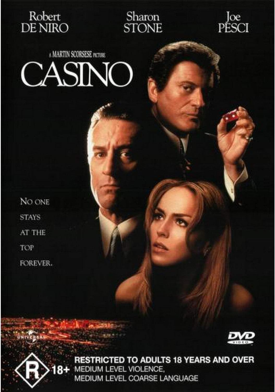Casino [2006]