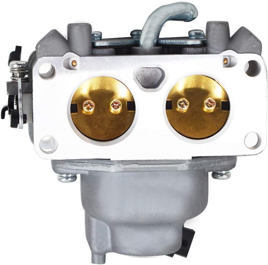 ALL-CARB Carburetor Replacement for Kawasaki 15004-0757 Replaces 15003-7094 15004-1005 FH721V Engine