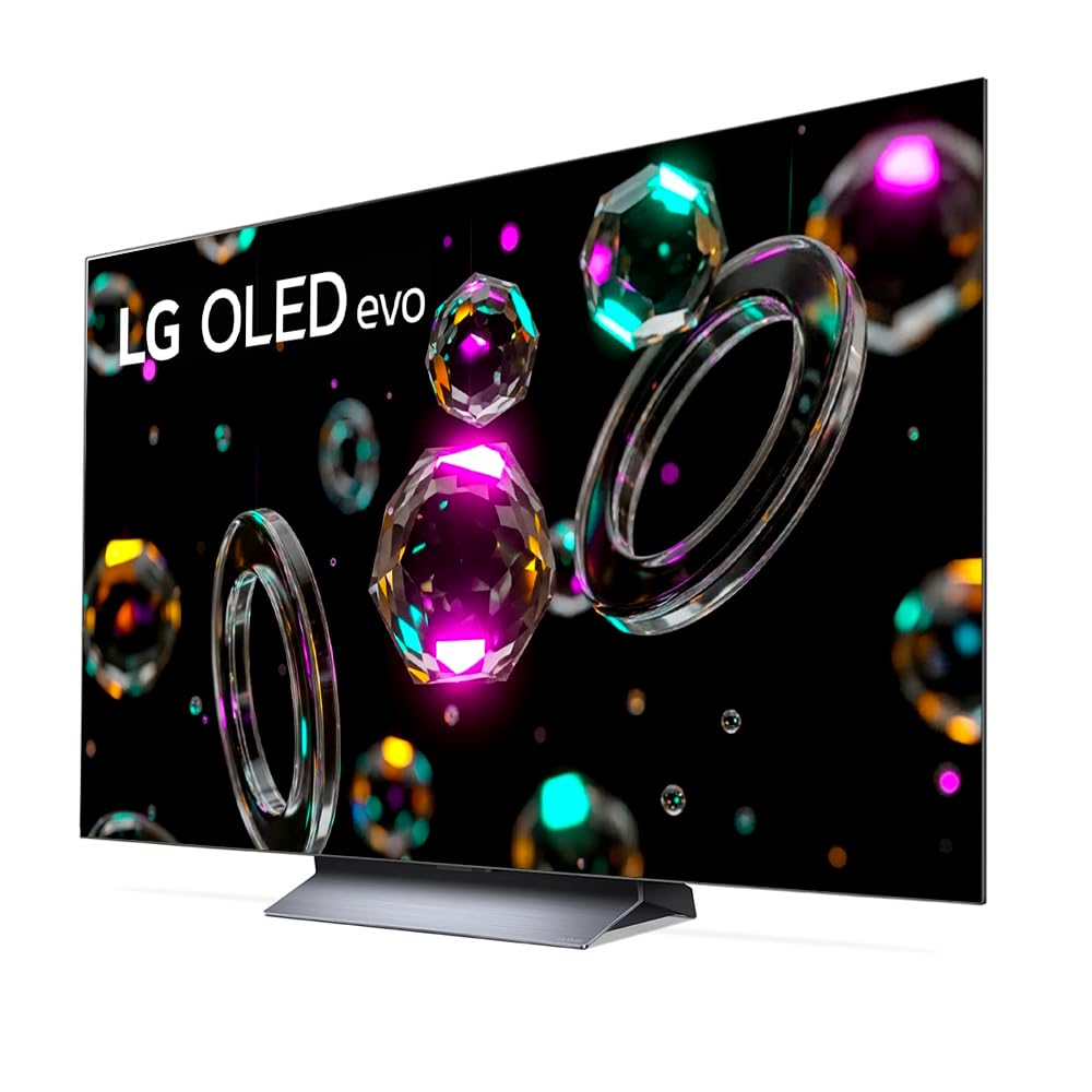 Smart TV 55
