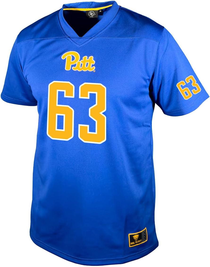 NCAA Pittsburgh Panthers Football