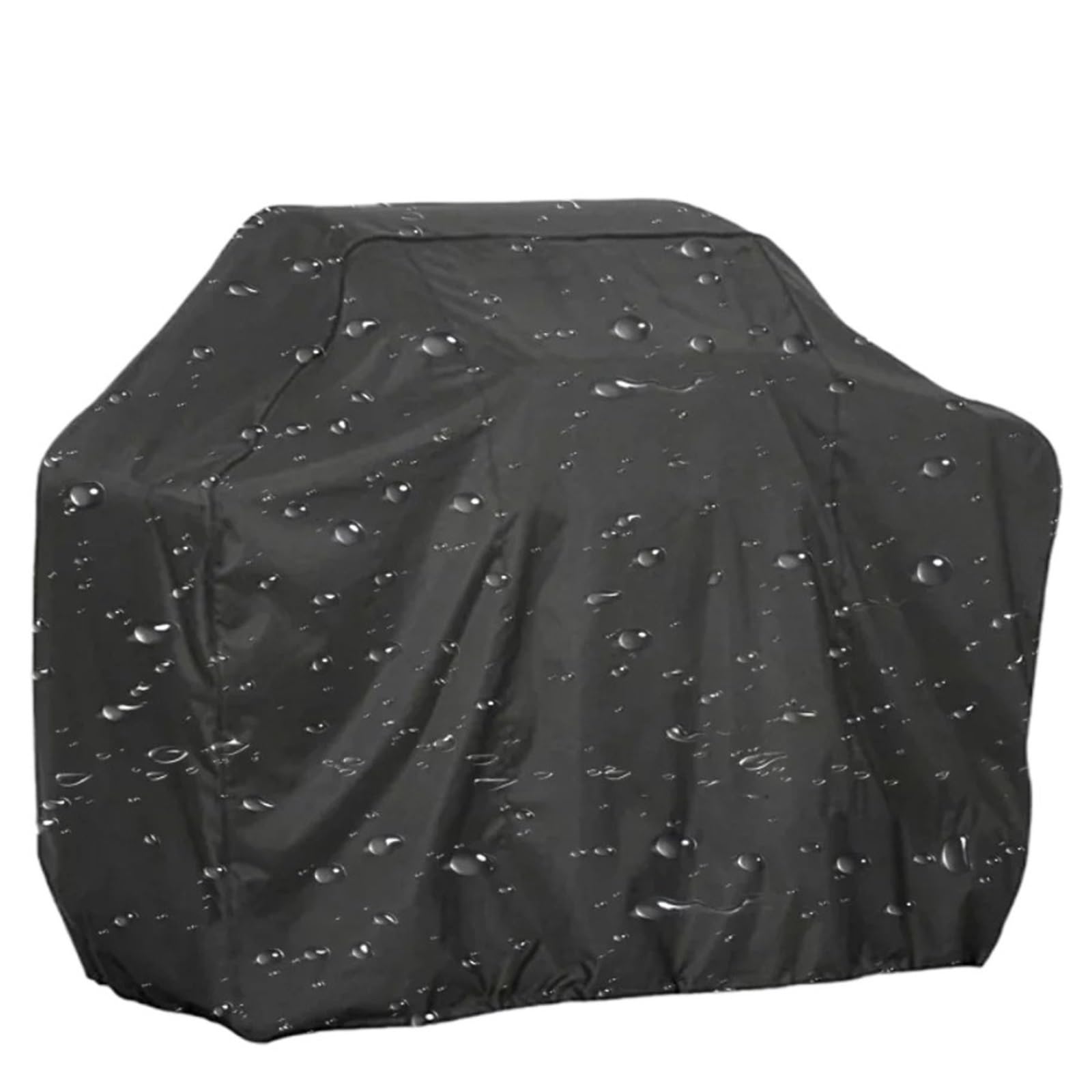 Cubierta de Barbacoa, Cubierta de Barbacoa Pesada Funda for Barbacoa Exterior Resistente, Funda for Parrilla, protección contra la Lluvia, for Exteriores Resistente