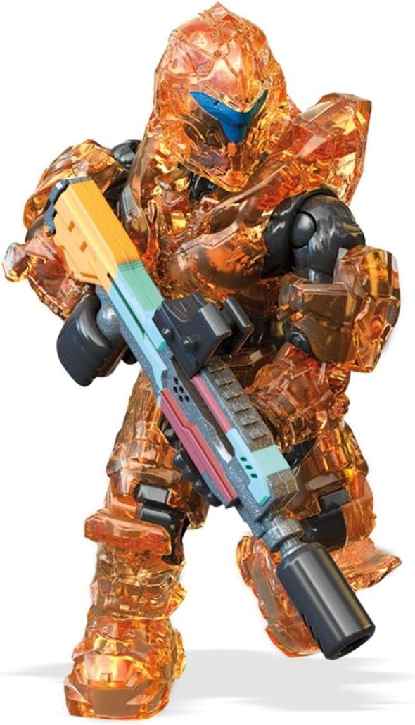 Mega Construx Halo Rocket Boost Power Pack
