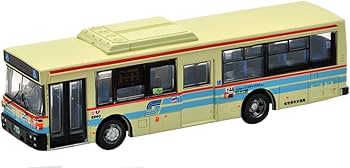 TOMYTEC バスコレクション 西日本車体工業96MC 5台セットA Amazon | トミーテック ザ・バスコレクション 西日本車体工業