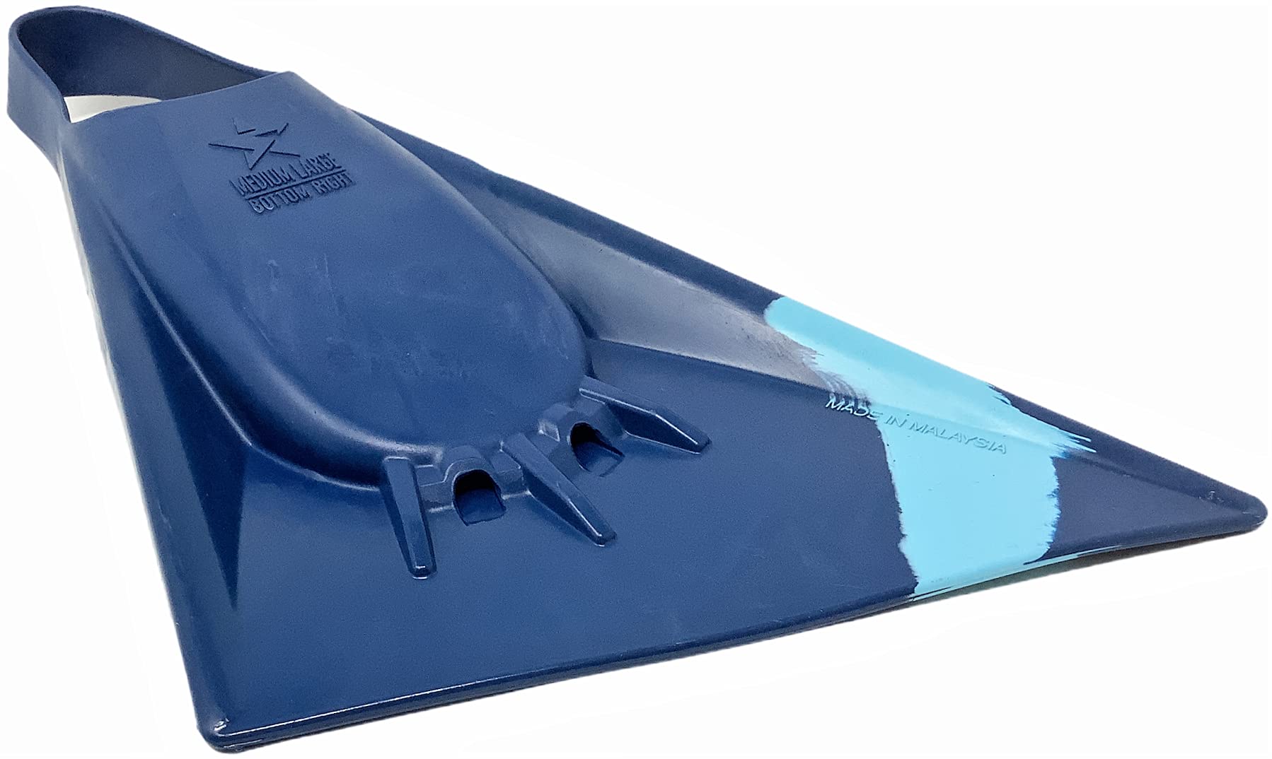 Amazon | Stealth S2 Pinnacle フローティング水泳フィン