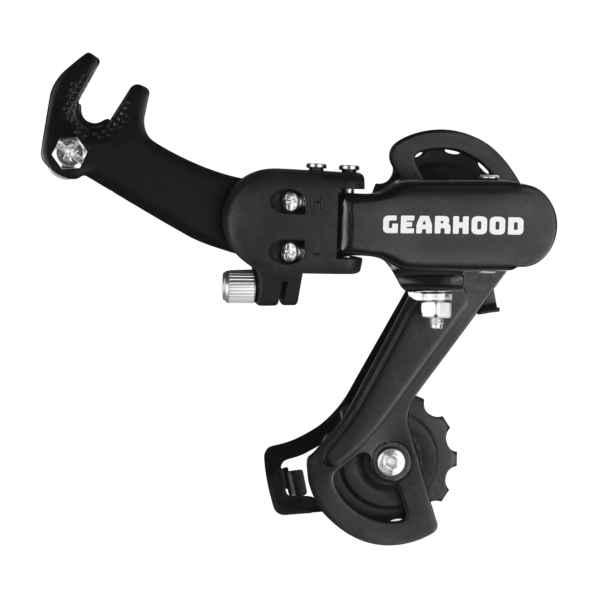 Derailleur Shimano Speed Bike Chain Shimano Tourney RD-TY500