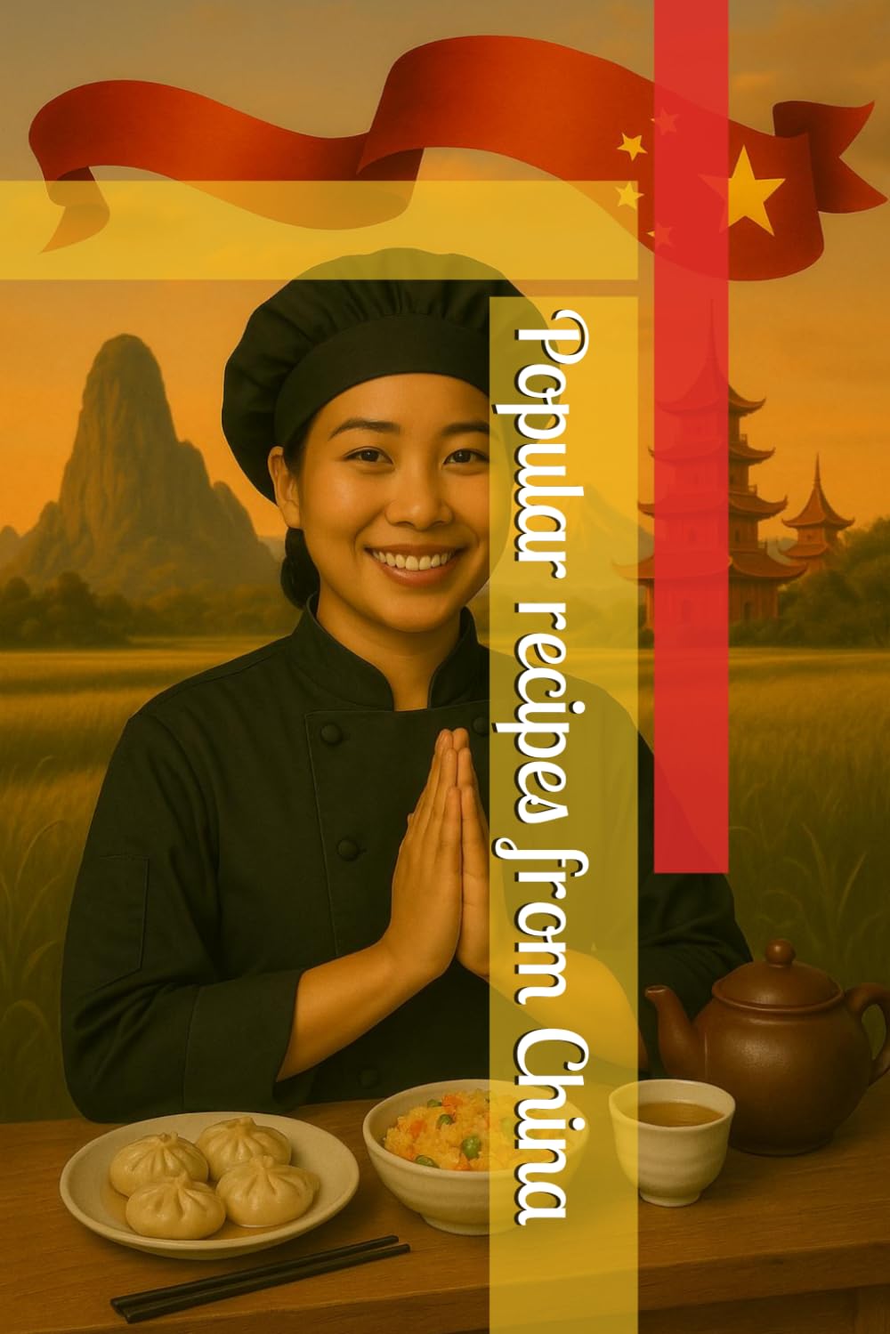 Popular recipes from China (The World’s Most Popular Recipes)