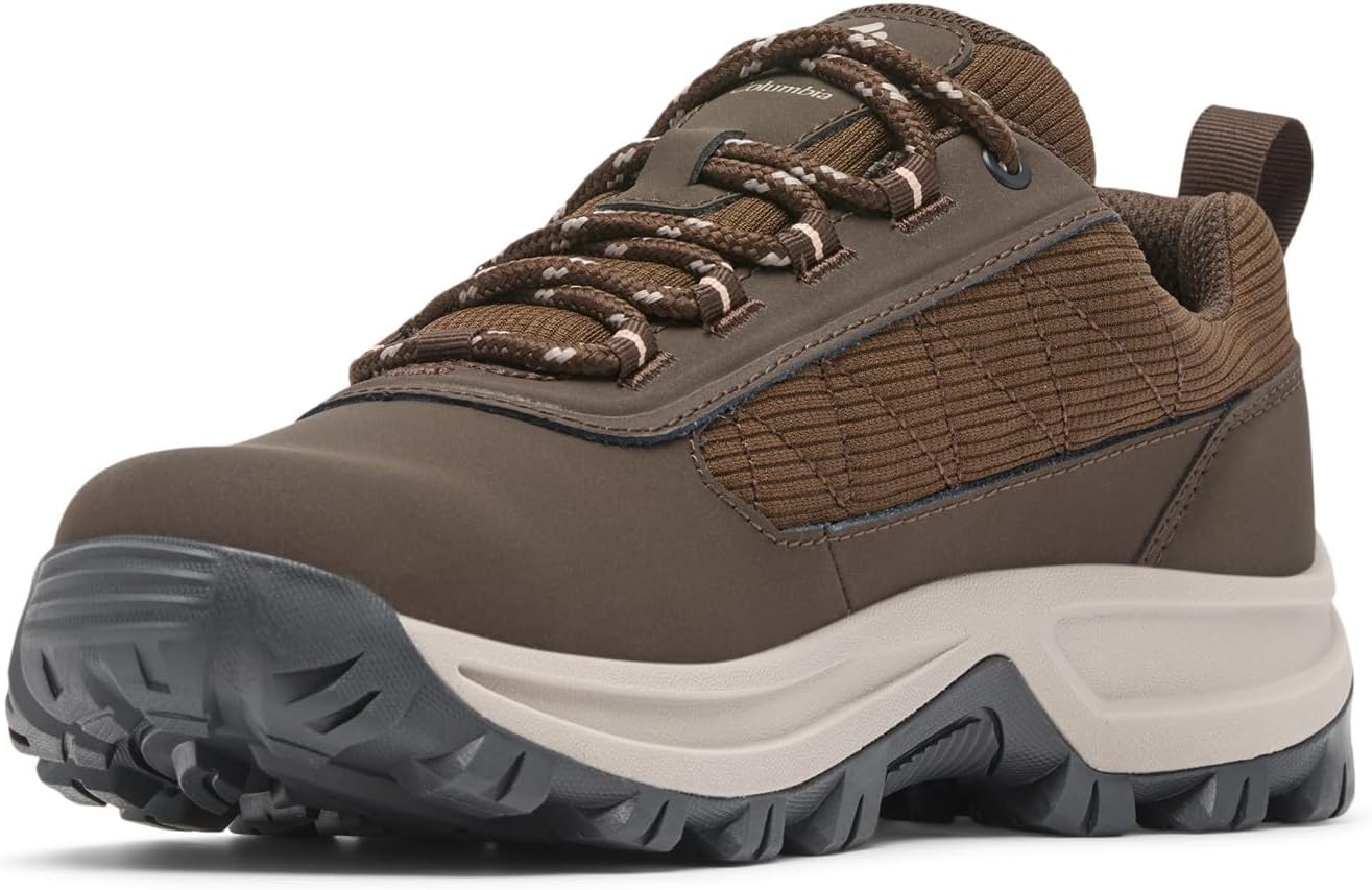 Columbia Women's Transverse Hike Low