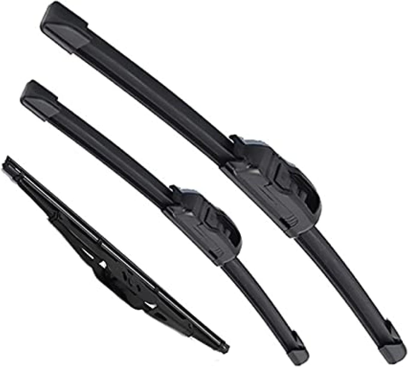 Front Rear Windshield Wiper Blades Set,for,Ford,for Focus Mk1 1998 1999 2000 2001 2002 2003 2004 2005 Car Styling