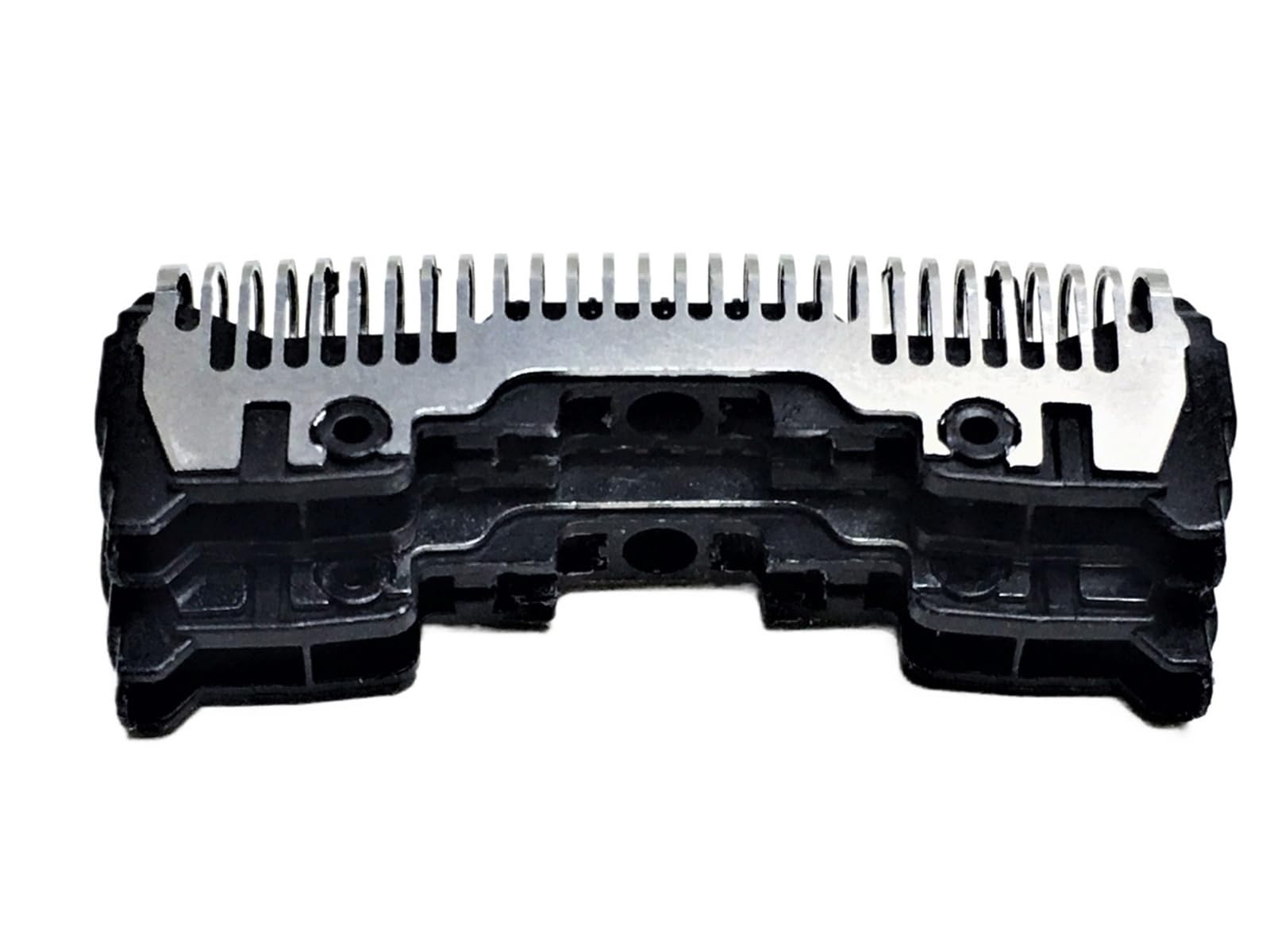Kompatibel For Panasonic, ES-LV96 ES-LV96-S ES-LV97 ES-CLV5C ES-CLV5D ES-CLV5E ES-LV90 ES-LV92 ES-LV94 ES-LV95 ES-LV95-S Ersetzen Sie Die Rasierklingenkopfbaugruppe 2X