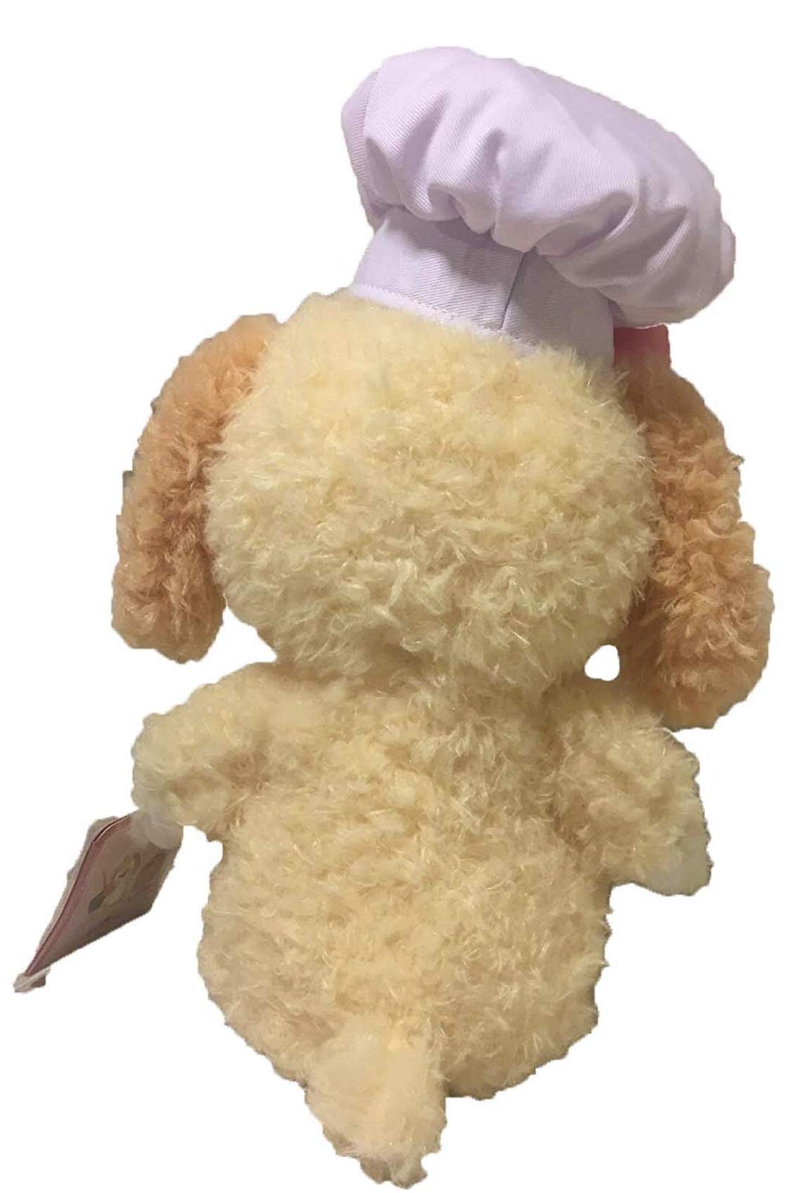 Amazon.co.jp: お顔厳選 香港ディズニー クッキー ぬいぐるみ S