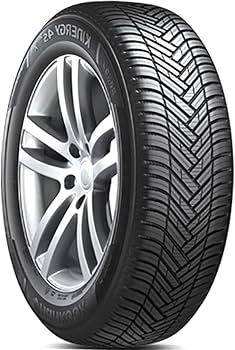 Amazon.com: HANKOOK Kinergy 4S2 235/55R19 105W XL : Automotive