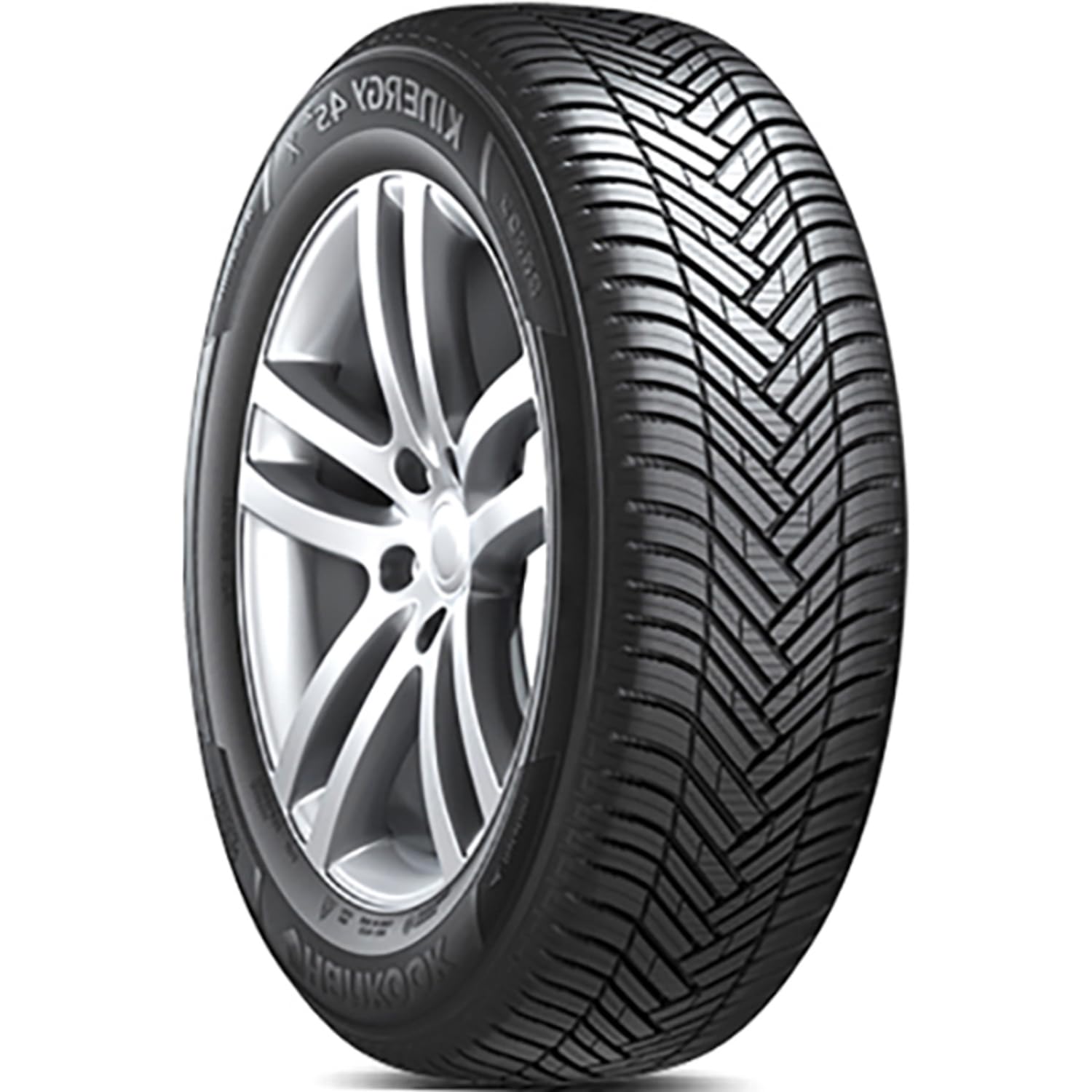 Amazon.com: HANKOOK H750A Kinergy 4s 2 X 235/55R18 XL 104V BSW