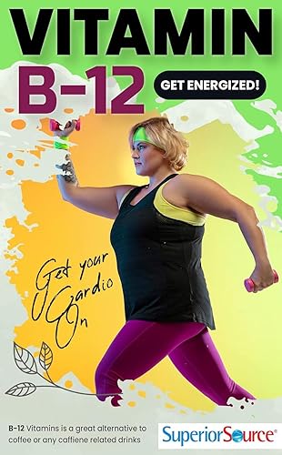 Miniatura 9 de Superior Source Vitaminas del complejo B infantil (60 tabletas)