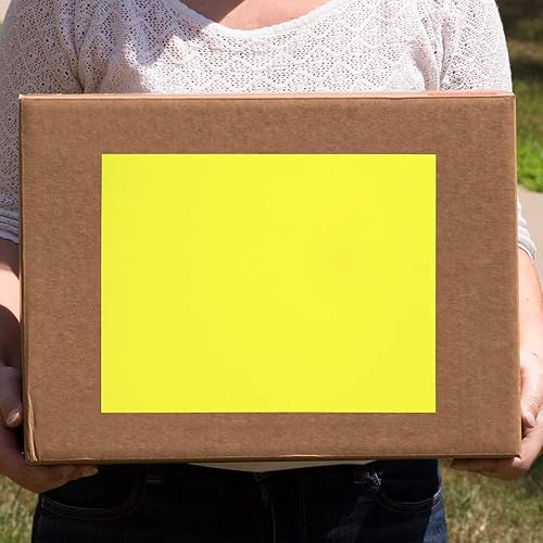 Vista 582 de JAM Paper Etiquetas para dirección postal (7 tamaños)