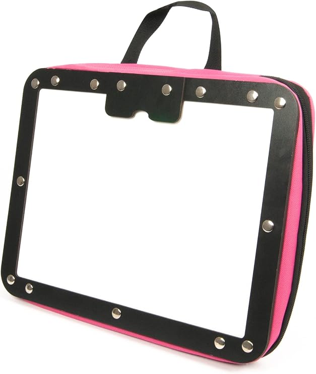 HEIN Girls Picture Bag Educational Toy
