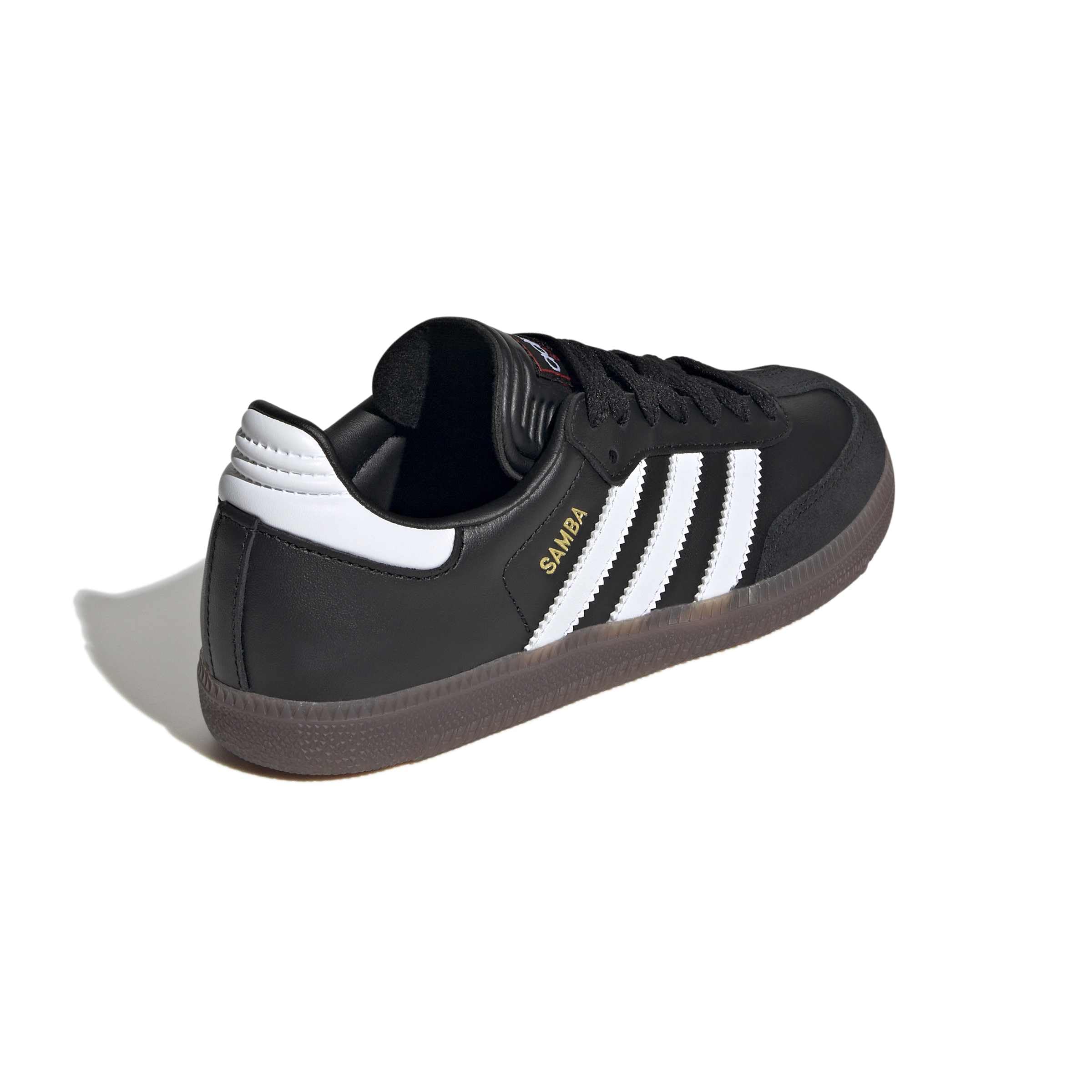 adidas Samba Indoor-blanc/noir/gomme-IF1944