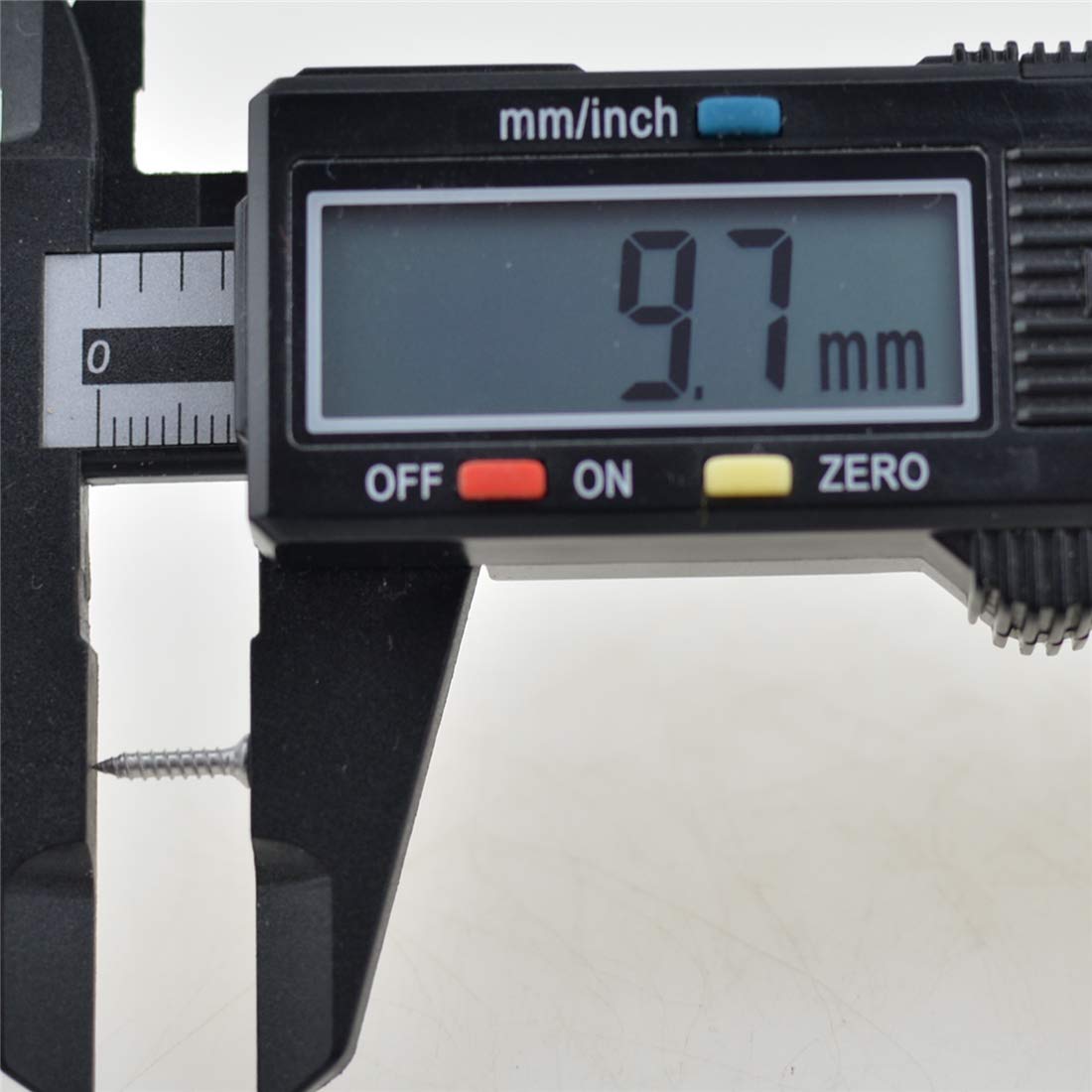 Assortiment De 150 Vis Autotaraudeuses à Tête Plate En Acier Inoxydable 304 Avec Rondelles H 95041973