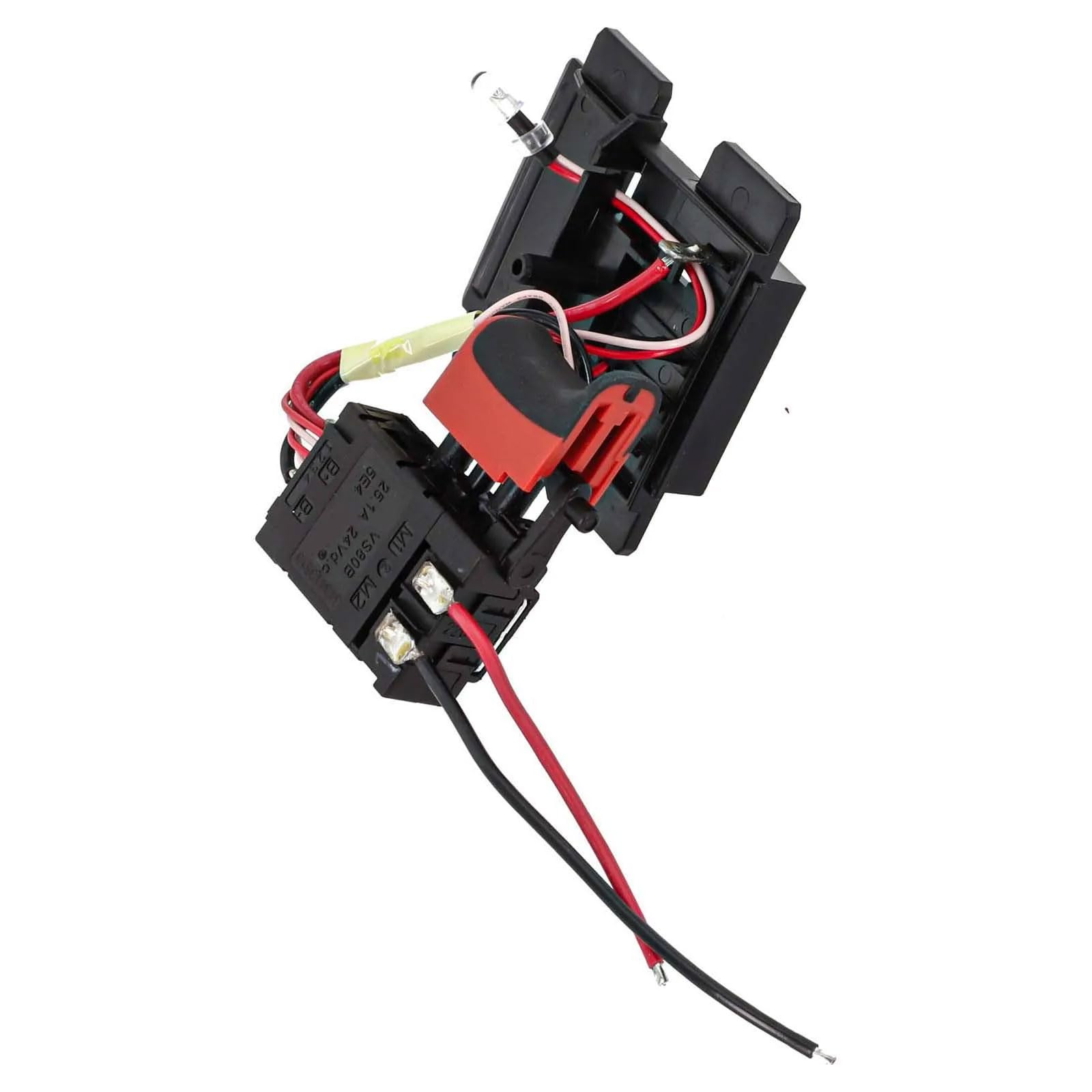 Apglsxy A Fast Change Drill Change Replacement Powerful Polystyrene Substance Overburden Security For Electric Equipment Nd Equipment Stable Power Tool