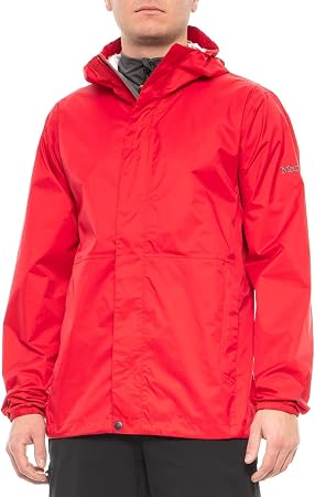 Marmot Mens Camp EZ Jacket - Waterproof 