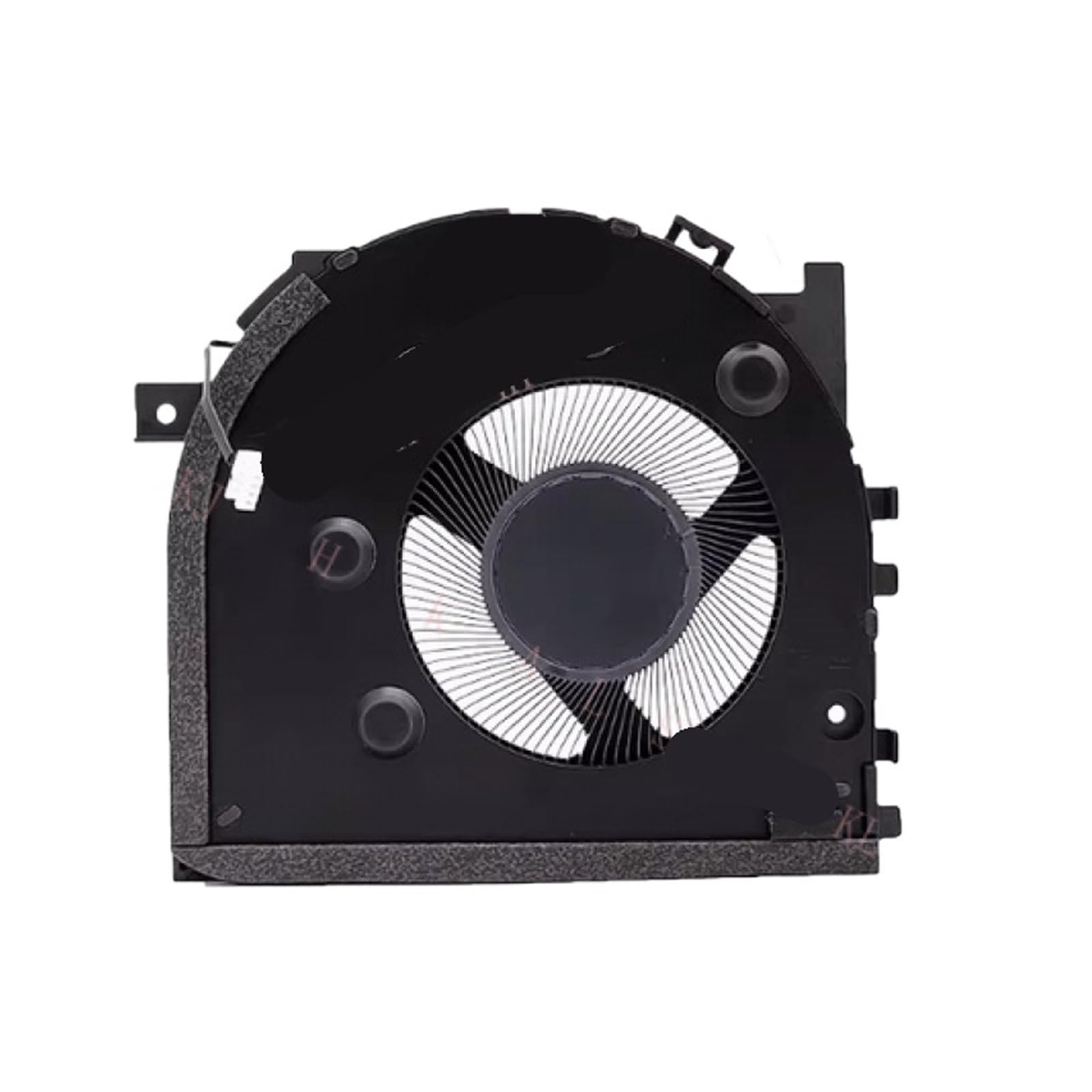 Ventilateur 15IRX11 83SC 5F10S14359 de remplacement pour ordinateur portable