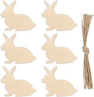 Shop Bunny Pattern Wooden Designs