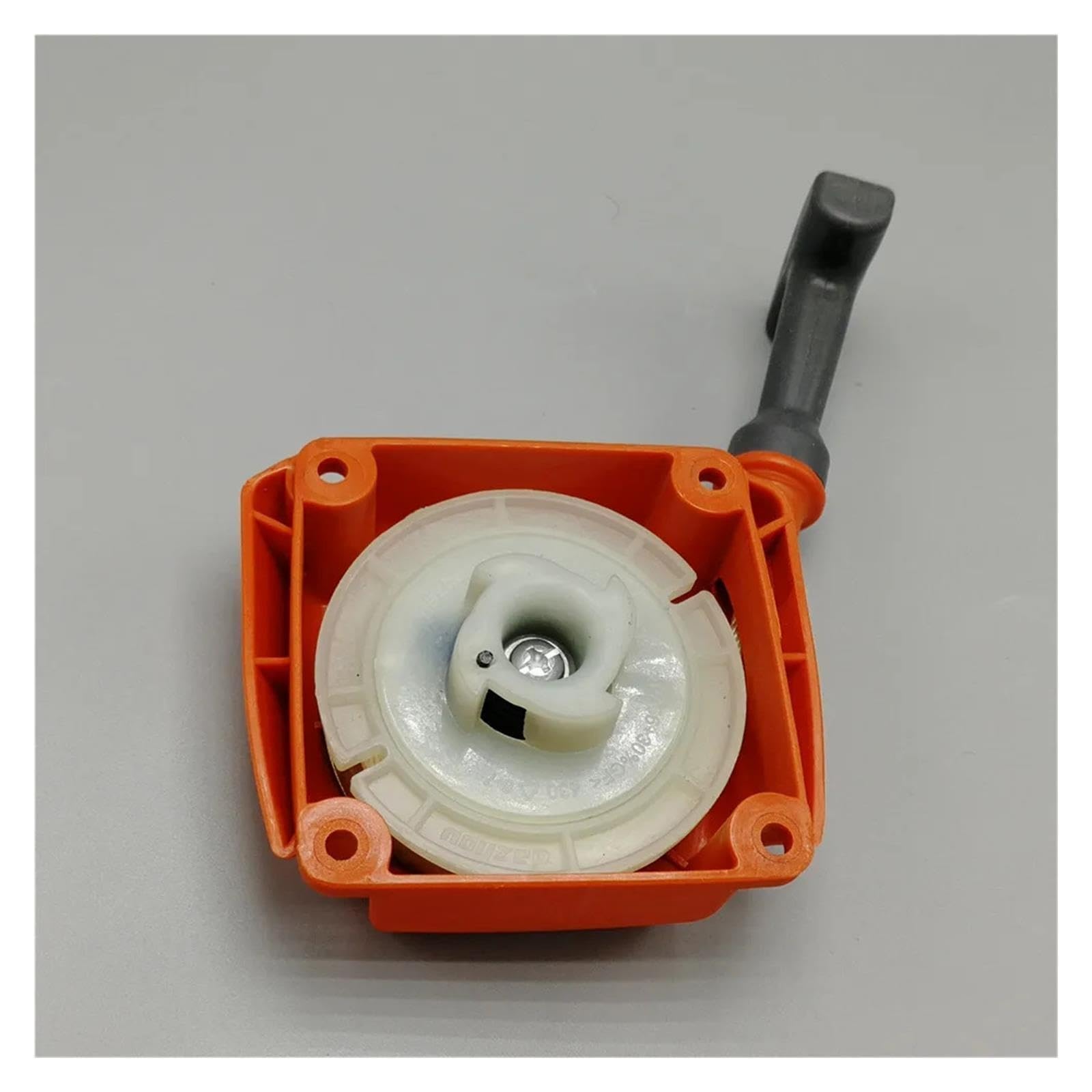 Arrancador De Rebobinado con Retroceso, Compatible con Oleo Mac, Compatible con EFCO, Sparta 36 43 Vitals BK640 Más Piezas De Desbrozadora De Cortadora De Césped 61332012R