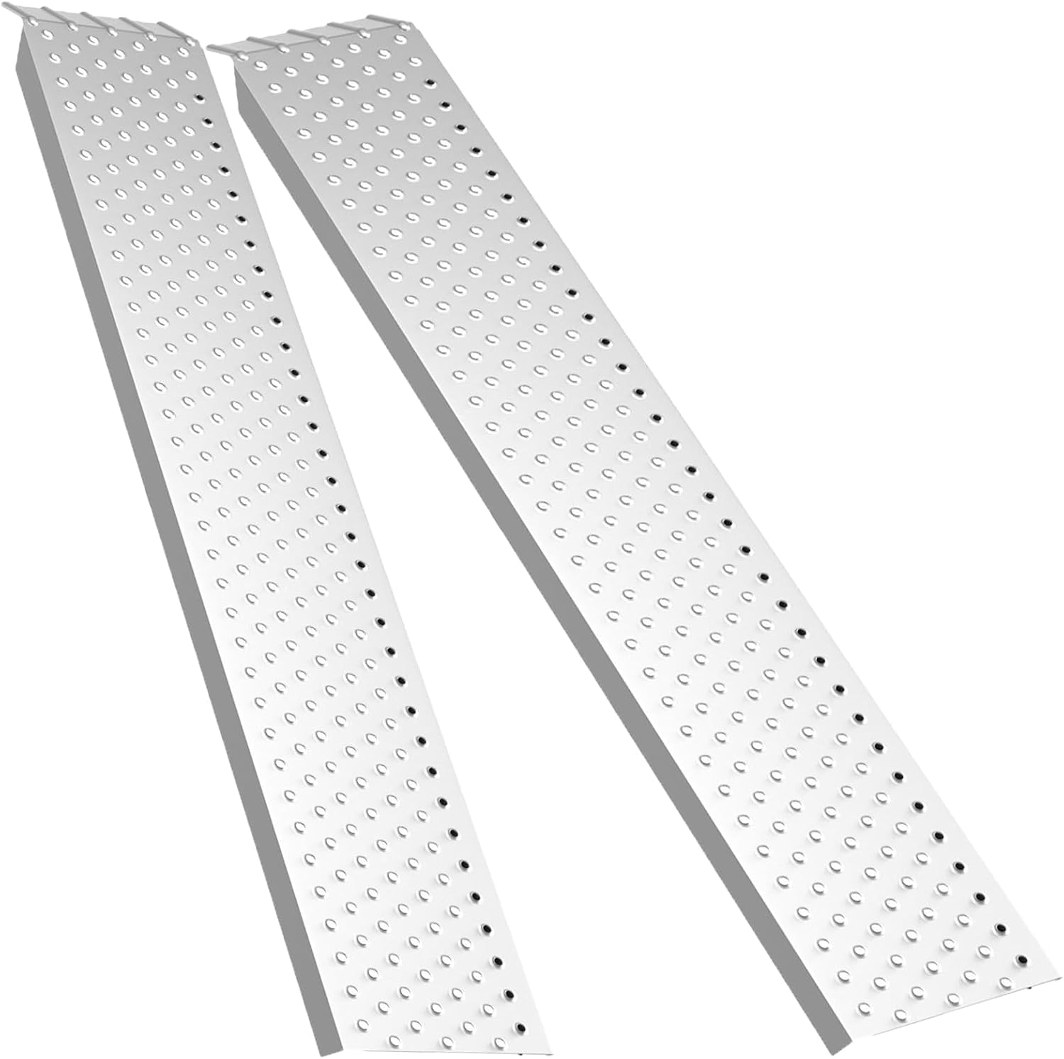 Amazon Prime Loading Ramps Amazon.com: Vohala Ultimate Shed Ramp Kit 2PC, 5.5FT Aluminum Ramps for ...