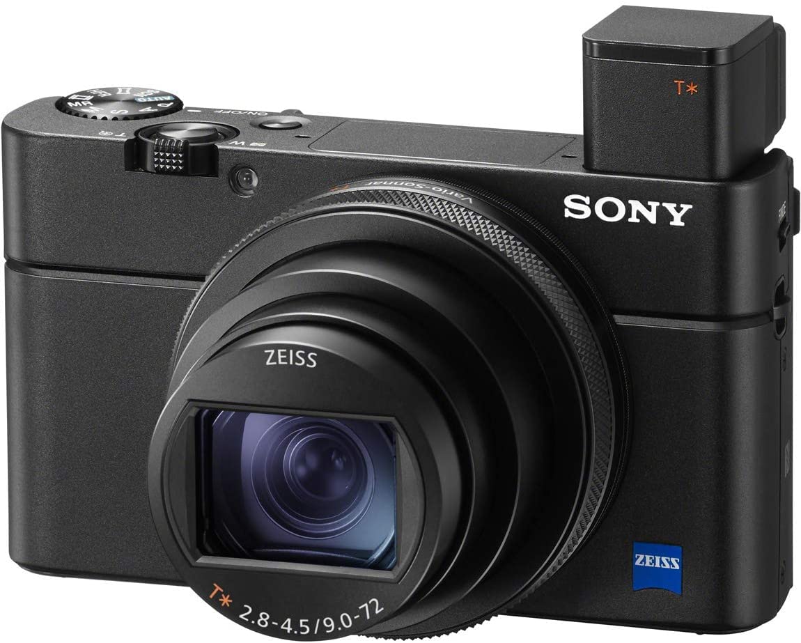 Amazon | SONY(ソニー) 【RX100M7G と バッテリー/チャージャー セット 
