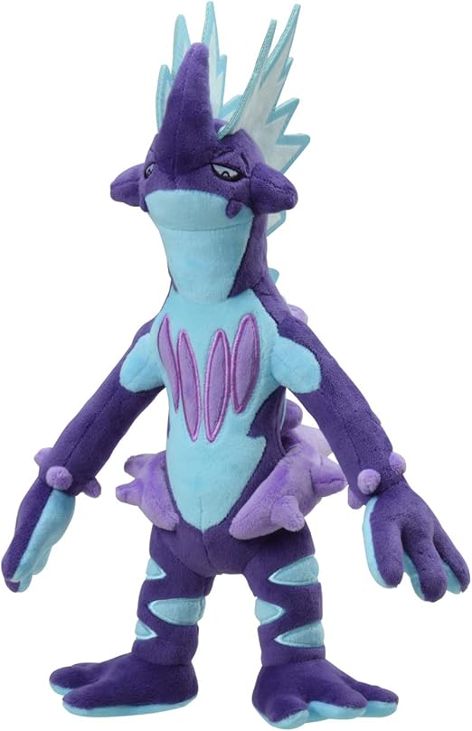 ポケモンセンターオリジナル ぬいぐるみ ストリンダー ローなすがた アニメ 萌えグッズ 通販 Amazon