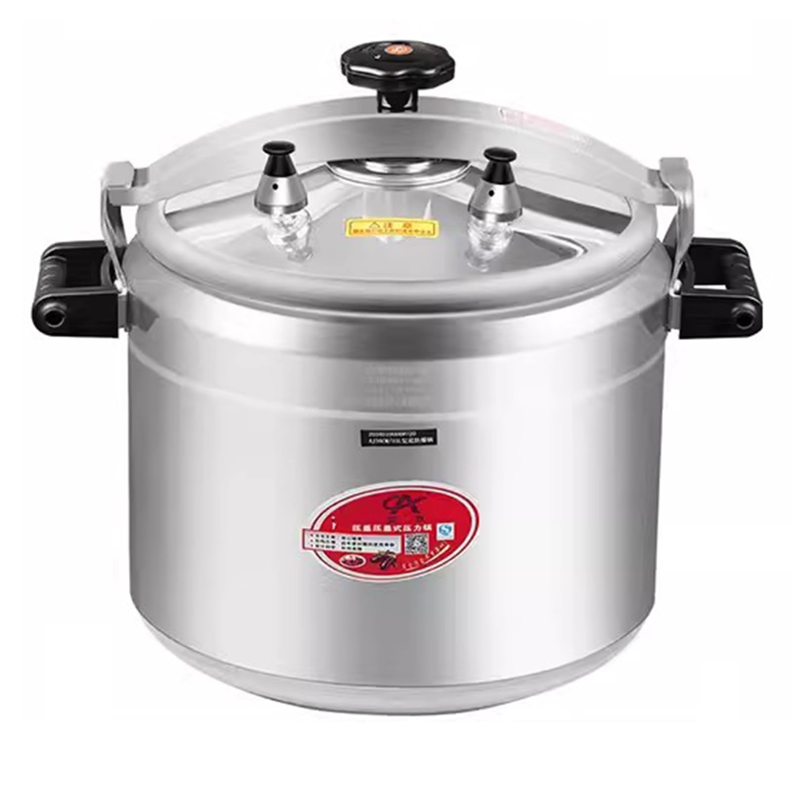 Amazon | 圧力鍋ガス 圧力鍋 ih対応 pressure cooker 業務用大容量高圧