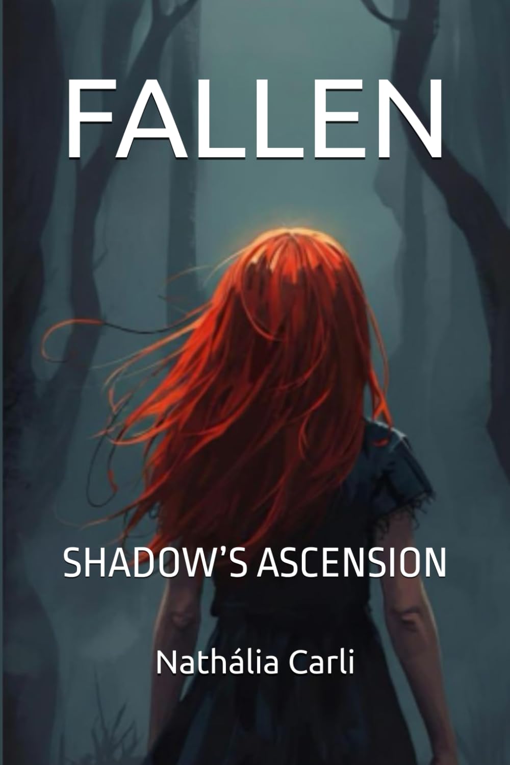 FALLEN: SHADOW’S ASCENSION