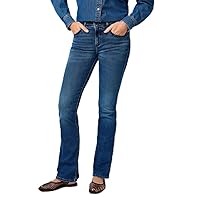 Wrangler Bootcut, Jeans Donna