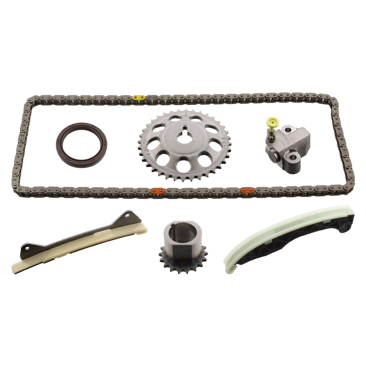 TIMING CHAIN KIT ADT373511 FOR 1KR-FE/CFA CFB 1.0L 3cyl