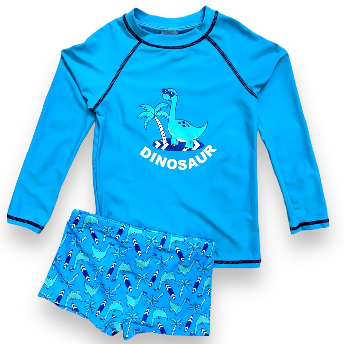 Conjunto 2 Peça Menino Camiseta Proteção Uv 50+ E Sunga Box em promoção! Veja a oferta e mais achadinhos de Moda praia infantil 2 Hoje é o melhor dia para comprar Conjunto 2 Peça Menino Camiseta Proteção Uv 50+ E Sunga Box com aquele preço maroto! Promoção! Aproveite a oferta! 2