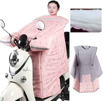 まみ！946ハンドルバーマフとレッグカバーセット。ウインターシーズンに！ 613IyjHiBBL._UF350,350_QL50_.jpg