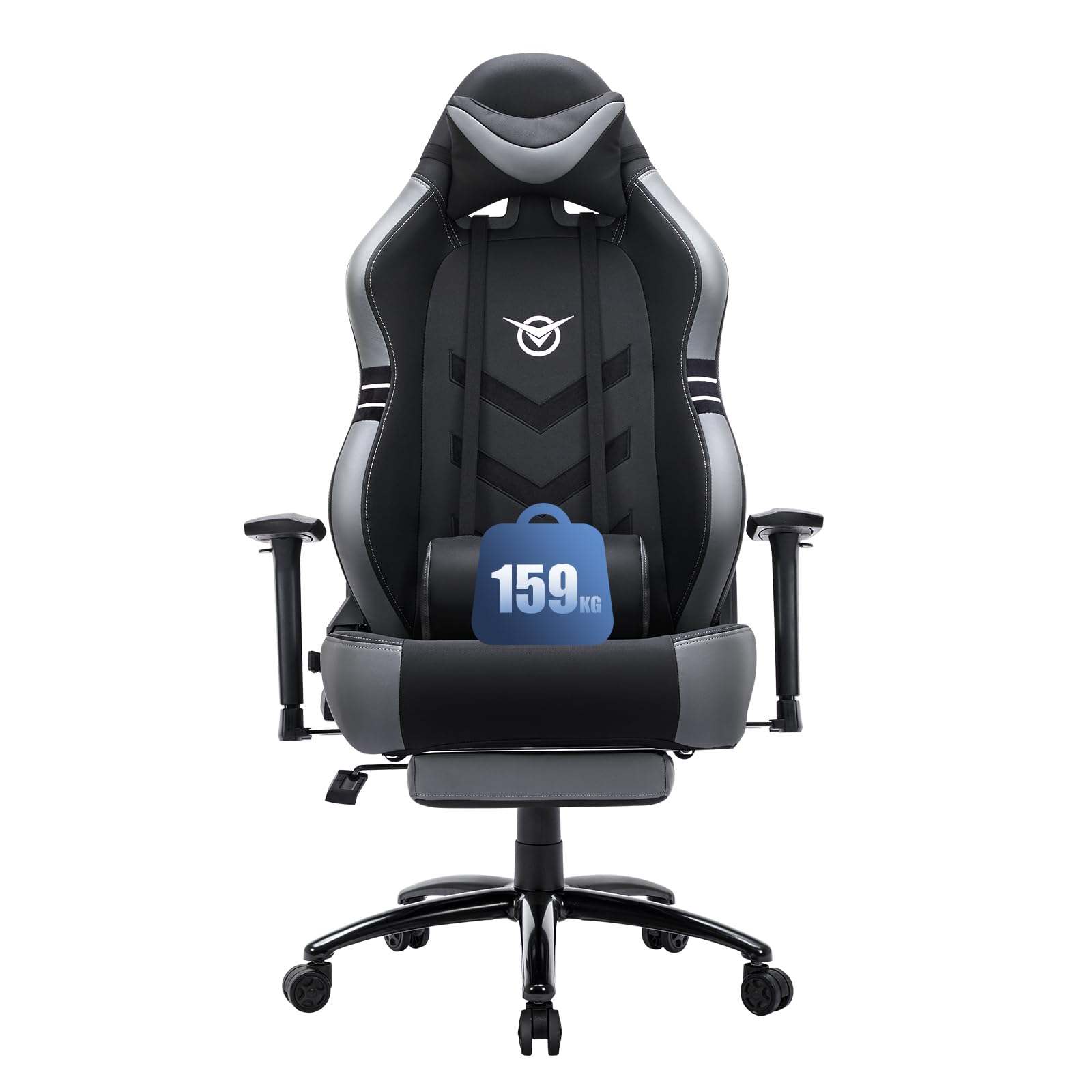 COLAMY Big and Tall Gaming Chair