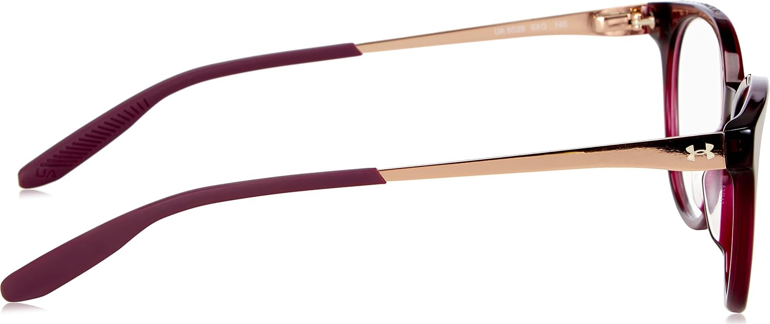 Under Armour Unisex Sunglasses
