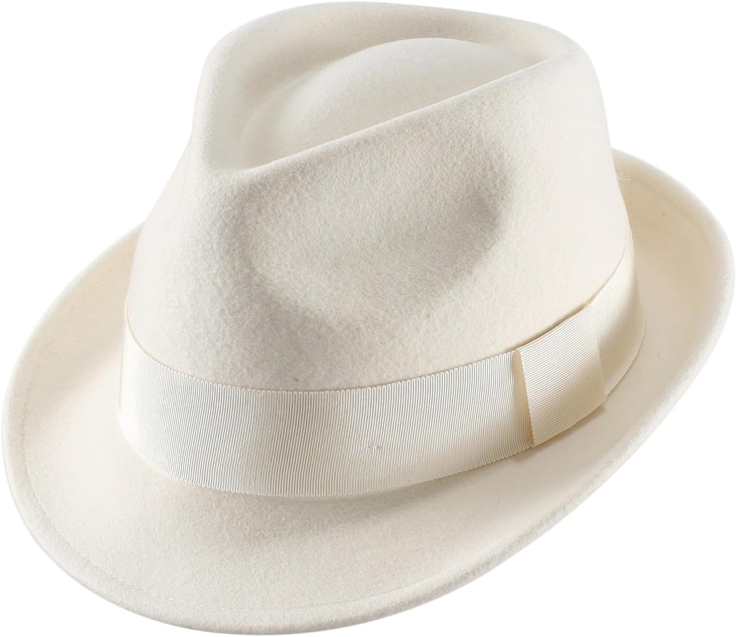 Home Prefer Men's Fedora