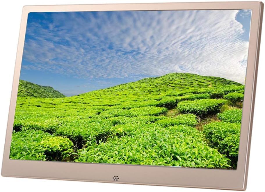 Marcos Digitales para Fotos 17 Pulgadas Marca ININOSNP